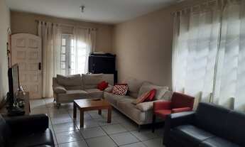 Imagem 3: CASA RESIDENCIAL em BRAGANÇA PAULISTA - SP, SANTA LUZIA