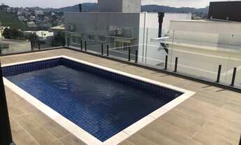 Imagem 7: CASA RESIDENCIAL em BRAGANÇA PAULISTA - SP, CONDOMÍNIO RESIDENCIAL E COMERCIAL FAZENDA SAN