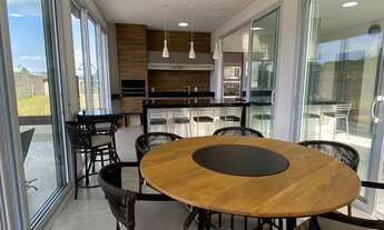 Imagem 5: Casa para venda no Condomínio Campos do Conde em Bragança Paulista-SP