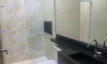 Imagem 5: CASA RESIDENCIAL em BRAGANÇA PAULISTA - SP, RESIDENCIAL VINO BAROLO