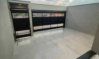 Imagem 4: CASA RESIDENCIAL em BRAGANÇA PAULISTA - SP, CONDOMÍNIO VILLA VERDE BRAGANÇA