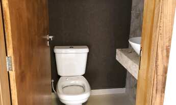 Imagem 4: CASA RESIDENCIAL em BRAGANÇA PAULISTA - SP, CONDOMÍNIO VILLA VERDE BRAGANÇA