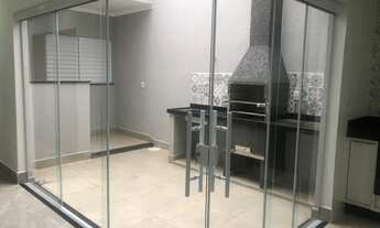 Imagem 3: CASA RESIDENCIAL em BRAGANÇA PAULISTA - SP, RESIDENCIAL VINO BAROLO