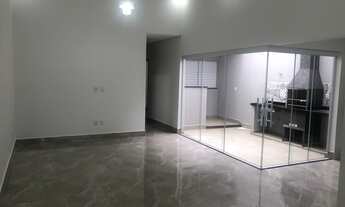 Imagem 2: CASA RESIDENCIAL em BRAGANÇA PAULISTA - SP, RESIDENCIAL VINO BAROLO