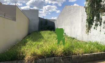 Imagem: TERRENO RESIDENCIAL em BRAGANÇA PAULISTA
