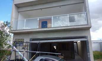 Imagem 2: CASA RESIDENCIAL em BRAGANÇA PAULISTA - SP, RESIDENCIAL VINO BAROLO