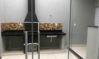 Imagem 4: CASA RESIDENCIAL em BRAGANÇA PAULISTA - SP, RESIDENCIAL VINO BAROLO