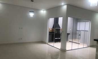Imagem 2: CASA RESIDENCIAL em BRAGANÇA PAULISTA - SP, RESIDENCIAL VINO BAROLO