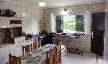 Imagem 2: CHACARA RESIDENCIAL em BRAGANÇA PAULISTA - SP, ATIBAIANOS