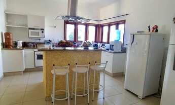 Imagem 5: Casa para venda no condomínio Jardim das Palmeiras em Bragança Paulista SP