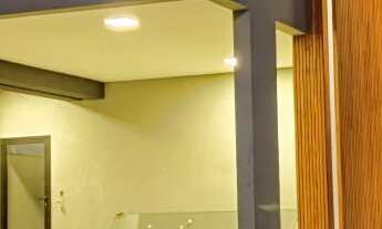 Imagem 3: CASA RESIDENCIAL em BRAGANÇA PAULISTA - SP, CONDOMÍNIO VALE DAS ÁGUAS