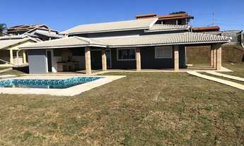 Imagem 6: CHACARA RURAL em PINHALZINHO - SP, cachoeira