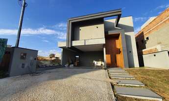 Imagem 2: CASA RESIDENCIAL em BRAGANÇA PAULISTA - SP, CONDOMÍNIO VALE DAS ÁGUAS