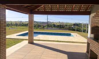 Imagem 7: CHACARA RURAL em PINHALZINHO - SP, cachoeira