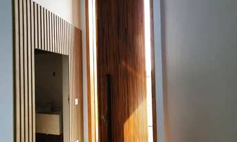 Imagem 4: CASA RESIDENCIAL em BRAGANÇA PAULISTA - SP, CONDOMÍNIO VALE DAS ÁGUAS