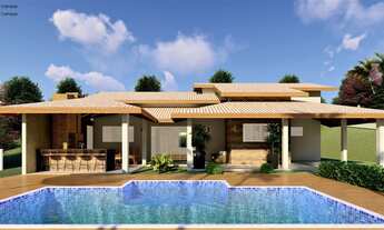 Imagem 4: CHACARA RURAL em PINHALZINHO - SP, Cachoerinha