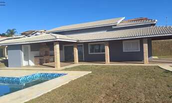 Imagem 4: CHACARA RURAL em PINHALZINHO - SP, cachoeira