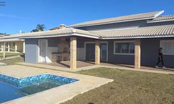 Imagem 2: CHACARA RURAL em PINHALZINHO - SP, cachoeira