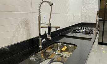 Imagem 6: CASA RESIDENCIAL em BRAGANÇA PAULISTA - SP, CONDOMÍNIO VILLA VERDE BRAGANÇA