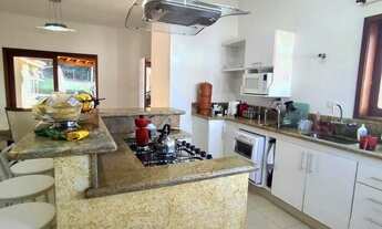 Imagem 4: Casa para venda no condomínio Jardim das Palmeiras em Bragança Paulista SP