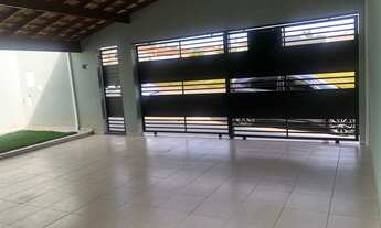 Imagem 3: CASA RESIDENCIAL em BRAGANÇA PAULISTA - SP, JARDIM VISTA ALEGRE