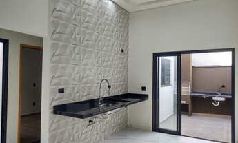 Imagem 5: CASA RESIDENCIAL em BRAGANÇA PAULISTA - SP, RESIDENCIAL QUINTA DOS VINHEDOS