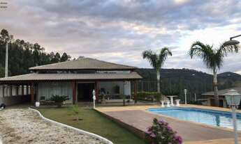 Imagem: Chácara para venda em Bragança Paulista