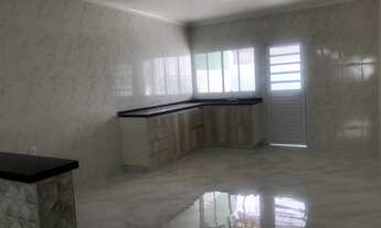 Imagem 6: CASA RESIDENCIAL em BRAGANÇA PAULISTA - SP, JARDIM VISTA ALEGRE