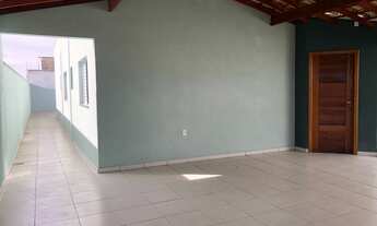 Imagem 2: CASA RESIDENCIAL em BRAGANÇA PAULISTA - SP, JARDIM VISTA ALEGRE