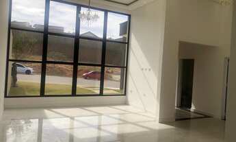 Imagem 2: CASA RESIDENCIAL em BRAGANÇA PAULISTA - SP, CONDOMÍNIO RESIDENCIAL EUROVILLE II