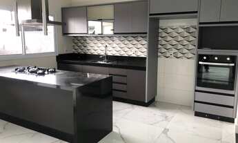 Imagem 7: CASA RESIDENCIAL em BRAGANÇA PAULISTA - SP, CONDOMÍNIO RESIDENCIAL EUROVILLE II