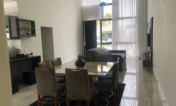 Imagem 3: CASA RESIDENCIAL em BRAGANÇA PAULISTA - SP, CONDOMÍNIO RESIDENCIAL EUROVILLE II