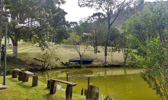 Imagem 3: SITIO RURAL em SÃO JOSÉ DOS CAMPOS - SP, VILA SÃO GERALDO