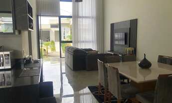 Imagem 4: CASA RESIDENCIAL em BRAGANÇA PAULISTA - SP, CONDOMÍNIO RESIDENCIAL EUROVILLE II