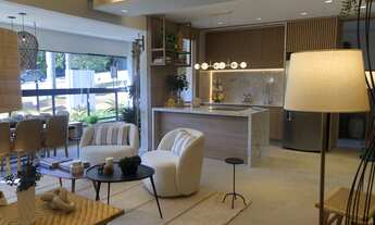 Imagem 7: APARTAMENTO RESIDENCIAL em BRAGANÇA PAULISTA - SP, CONDOMÍNIO RESIDENCIAL E COMERCIAL FAZE