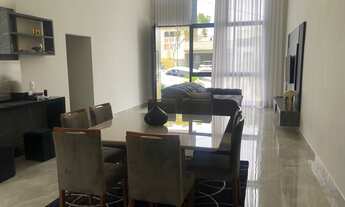 Imagem 2: CASA RESIDENCIAL em BRAGANÇA PAULISTA - SP, CONDOMÍNIO RESIDENCIAL EUROVILLE II