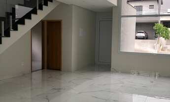 Imagem 2: CASA RESIDENCIAL em BRAGANÇA PAULISTA - SP, CONDOMÍNIO RESIDENCIAL EUROVILLE II