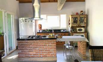 Imagem 4: CASA RESIDENCIAL em BRAGANÇA PAULISTA - SP, CONDOMÍNIO TERRAS DE SANTA CRUZ