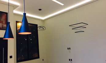 Imagem 3: Casa para venda em condomínio em Bragança Paulista SP