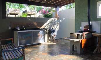 Imagem 7: CASA RESIDENCIAL em BRAGANÇA PAULISTA - SP, CONDOMÍNIO TERRAS DE SANTA CRUZ