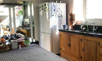 Imagem 5: CASA RESIDENCIAL em BRAGANÇA PAULISTA - SP, CONDOMÍNIO TERRAS DE SANTA CRUZ