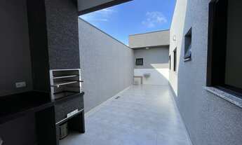 Imagem 7: CASA RESIDENCIAL em BRAGANÇA PAULISTA - SP, CONDOMÍNIO VILLA VERDE BRAGANÇA