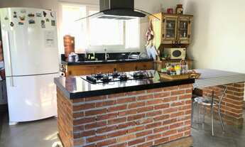 Imagem 3: CASA RESIDENCIAL em BRAGANÇA PAULISTA - SP, CONDOMÍNIO TERRAS DE SANTA CRUZ