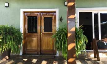 Imagem: CASA RESIDENCIAL em BRAGANÇA PAULISTA