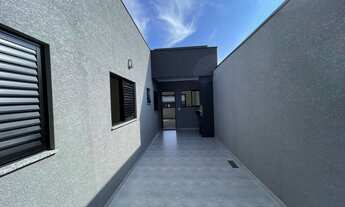 Imagem 6: CASA RESIDENCIAL em BRAGANÇA PAULISTA - SP, CONDOMÍNIO VILLA VERDE BRAGANÇA