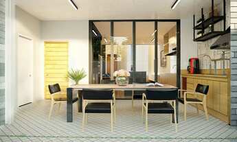 Imagem 2: CASA RESIDENCIAL em BRAGANÇA PAULISTA - SP, CONDOMÍNIO RESIDENCIAL EUROVILLE II