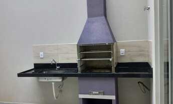 Imagem 4: CASA RESIDENCIAL em BRAGANÇA PAULISTA - SP, RESIDENCIAL PIEMONTE