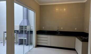 Imagem 3: CASA RESIDENCIAL em BRAGANÇA PAULISTA - SP, RESIDENCIAL PIEMONTE