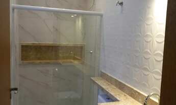 Imagem 6: CASA RESIDENCIAL em BRAGANÇA PAULISTA - SP, RESIDENCIAL PIEMONTE