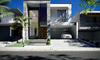 Imagem: CASA RESIDENCIAL em BRAGANÇA PAULISTA